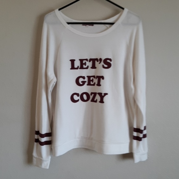 P.J. Salvage Sweaters - P.j.salvage top